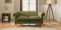 2 Seater Sofa