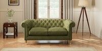 2 Seater Sofa