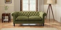3 Seater Small Sofa