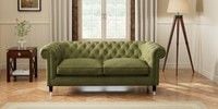 3 Seater Small Sofa