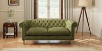 3 Seater Small Sofa