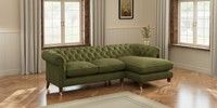 Medium Sofa Chaise - Right Hand