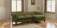 Medium Sofa Chaise - Right Hand