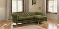 Medium Sofa Chaise - Right Hand