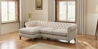 Medium Sofa Chaise - Left Hand