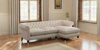 Medium Sofa Chaise - Right Hand