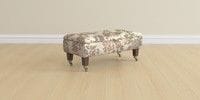 Storage Footstool