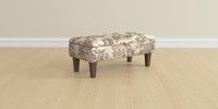 Storage Footstool