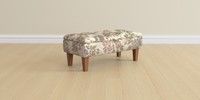 Storage Footstool