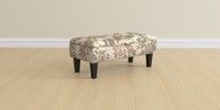 Storage Footstool