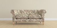 2 Seater Sofa