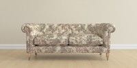 3 Seater Small Sofa