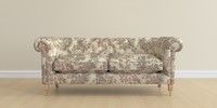3 Seater Small Sofa