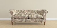 3 Seater Small Sofa