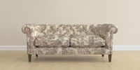 3 Seater Small Sofa