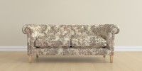 3 Seater Small Sofa