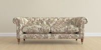 3 Seater Sofa