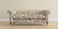 3 Seater Sofa