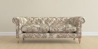 3 Seater Sofa