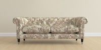 3 Seater Sofa