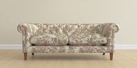 3 Seater Sofa