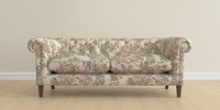 3 Seater Sofa