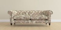 3 Seater Sofa