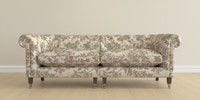 4 Seater Sofa