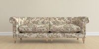 4 Seater Sofa