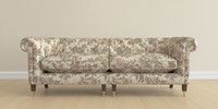 4 Seater Sofa