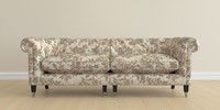 4 Seater Sofa
