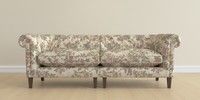 4 Seater Sofa