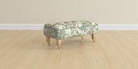 Storage Footstool