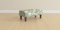 Storage Footstool