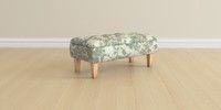 Storage Footstool
