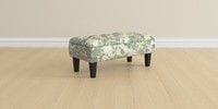 Storage Footstool