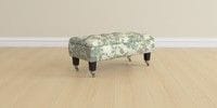 Storage Footstool