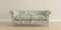 3 Seater Small Sofa