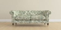 3 Seater Small Sofa
