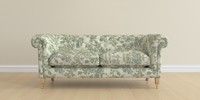 3 Seater Small Sofa