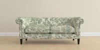3 Seater Small Sofa