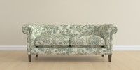 3 Seater Small Sofa
