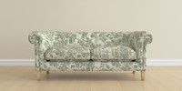3 Seater Small Sofa
