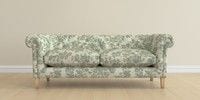 3 Seater Sofa