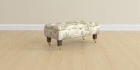 Storage Footstool