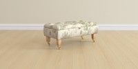 Storage Footstool