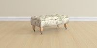 Storage Footstool