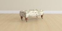 Storage Footstool