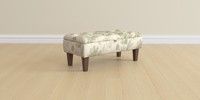 Storage Footstool