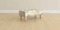 Storage Footstool